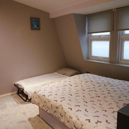 Luxury Apartment Located Near Marble Arch & Baker Street London Kültér fotó