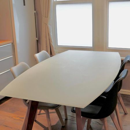 Luxury Apartment Located Near Marble Arch & Baker Street London Kültér fotó