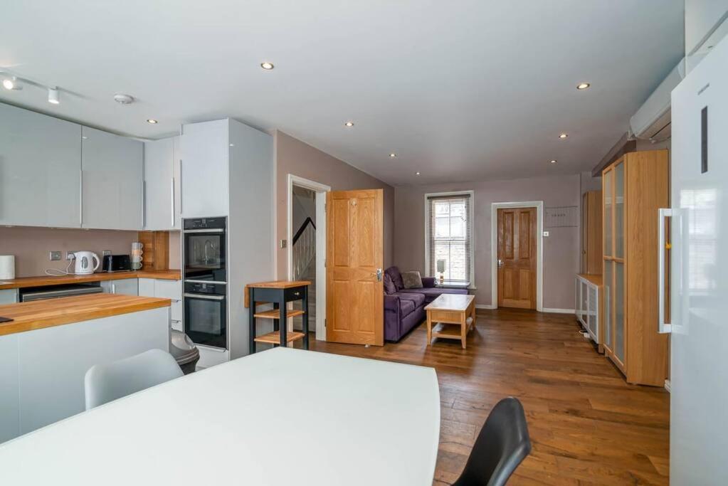 Luxury Apartment Located Near Marble Arch & Baker Street London Kültér fotó