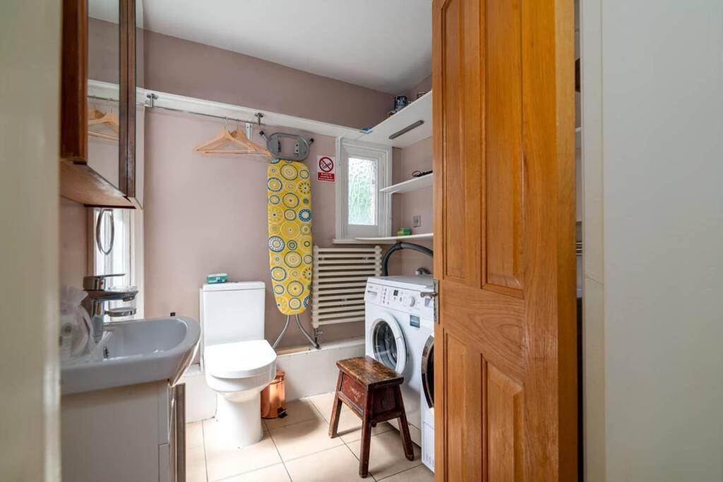 Luxury Apartment Located Near Marble Arch & Baker Street London Kültér fotó