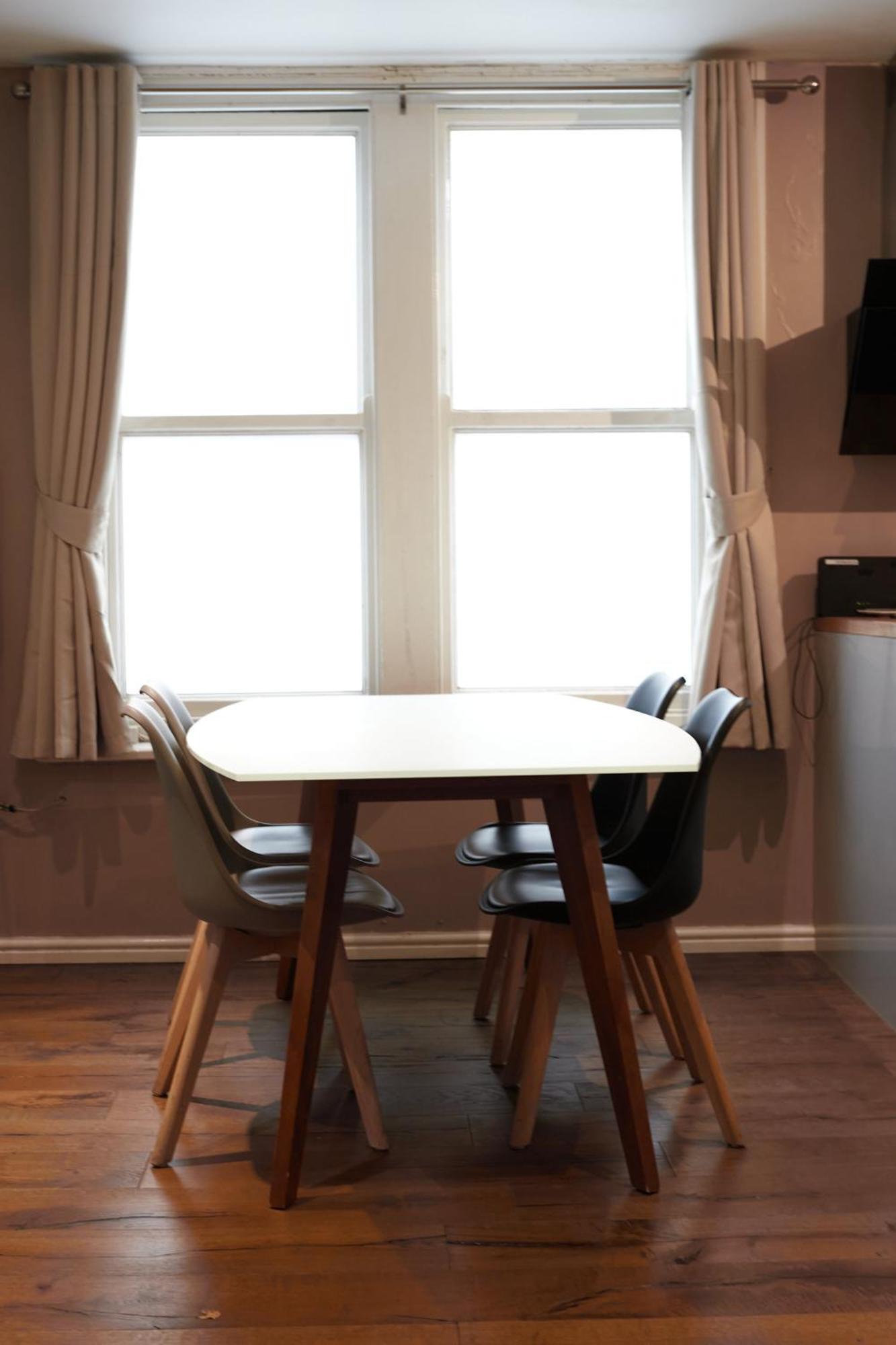 Luxury Apartment Located Near Marble Arch & Baker Street London Kültér fotó