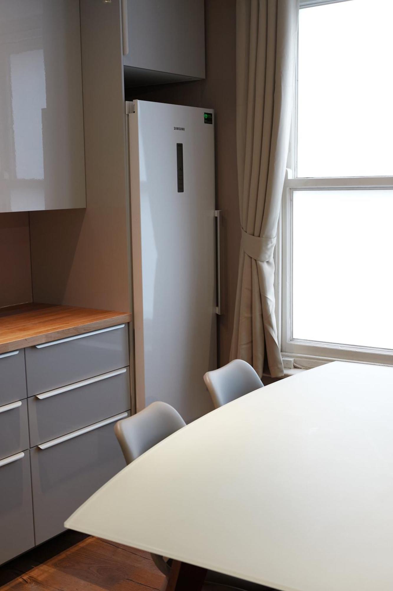 Luxury Apartment Located Near Marble Arch & Baker Street London Kültér fotó