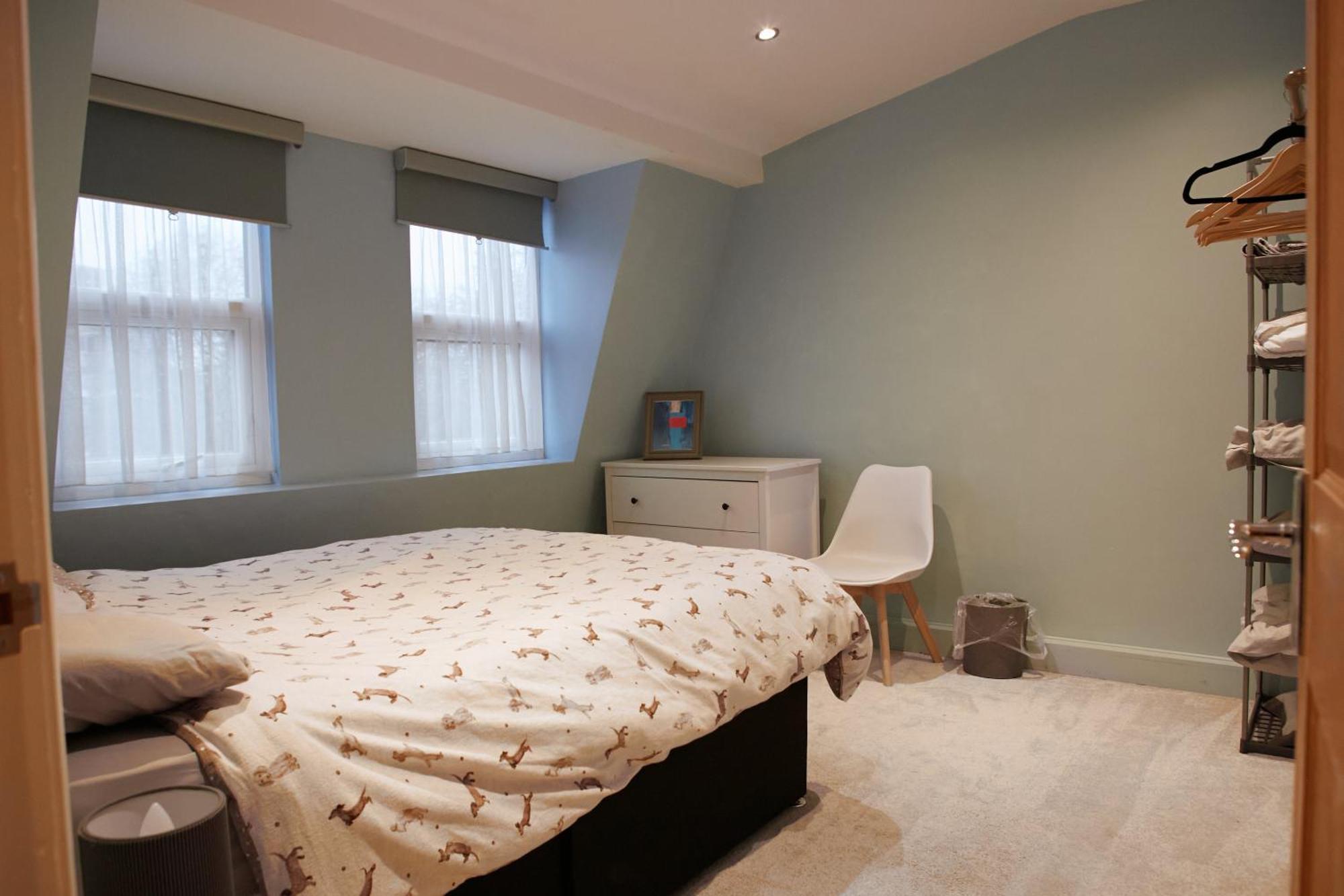 Luxury Apartment Located Near Marble Arch & Baker Street London Kültér fotó
